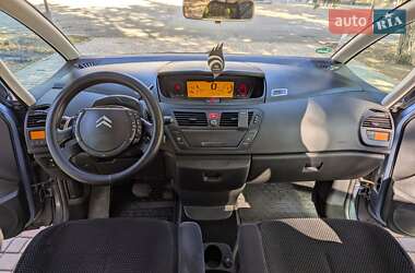 Минивэн Citroen C4 Picasso 2007 в 