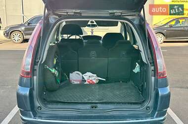 Мінівен Citroen C4 Picasso 2007 в 