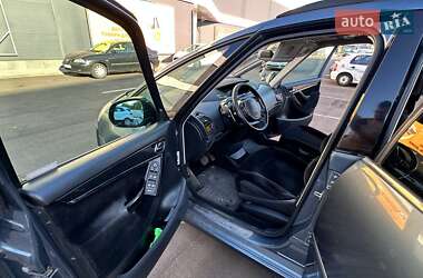 Мінівен Citroen C4 Picasso 2007 в 