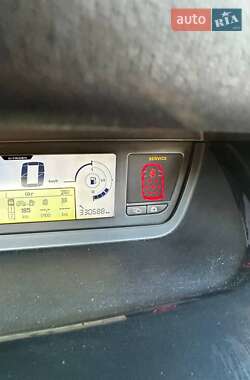 Мінівен Citroen C4 Picasso 2007 в 