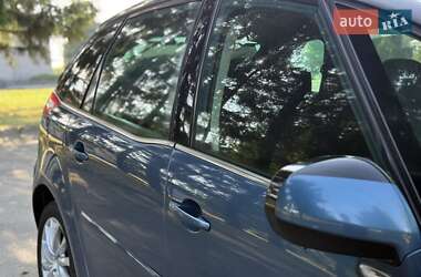 Микровэн Citroen C4 Picasso 2009 в 