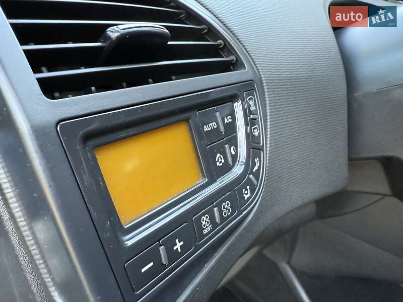 Микровэн Citroen C4 Picasso 2009 в Ровно фото 57 Микровэн Citroen C4 Picasso 2009 в Ровно