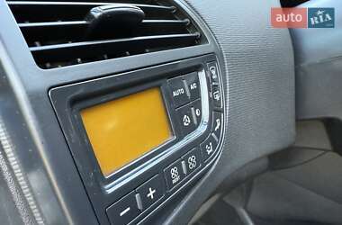 Микровэн Citroen C4 Picasso 2009 в 