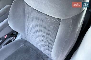 Микровэн Citroen C4 Picasso 2009 в 