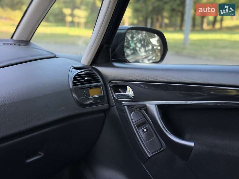Микровэн Citroen C4 Picasso 2009 в Ровно фото 66 Микровэн Citroen C4 Picasso 2009 в Ровно