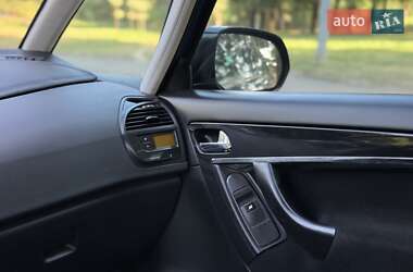 Микровэн Citroen C4 Picasso 2009 в 