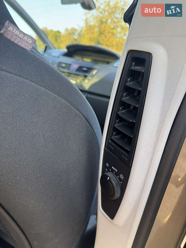 Микровэн Citroen C4 Picasso 2010 в Бердичеве фото 11 Микровэн Citroen C4 Picasso 2010 в Бердичеве