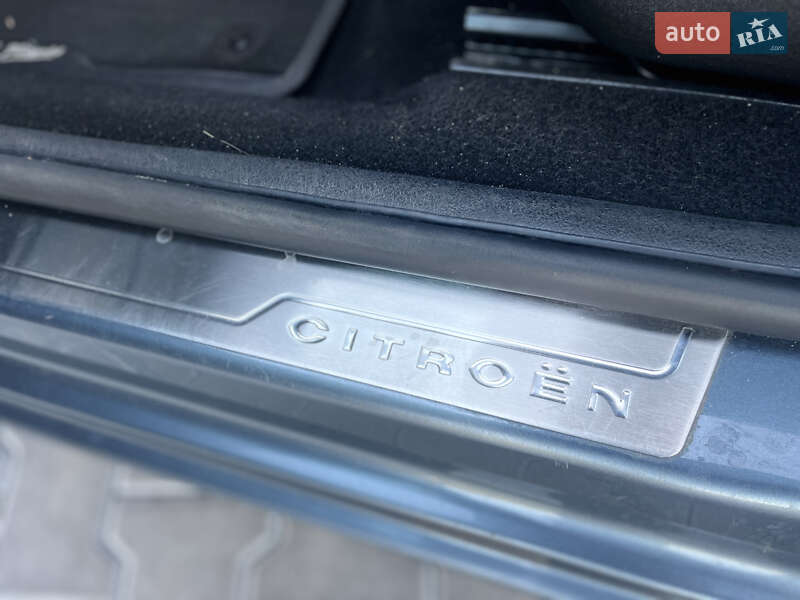 Мікровен Citroen C4 Picasso 2009 в Володимирі фото 29 Мікровен Citroen C4 Picasso 2009 в Володимирі