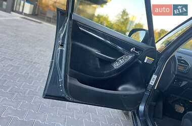 Микровэн Citroen C4 Picasso 2009 в 