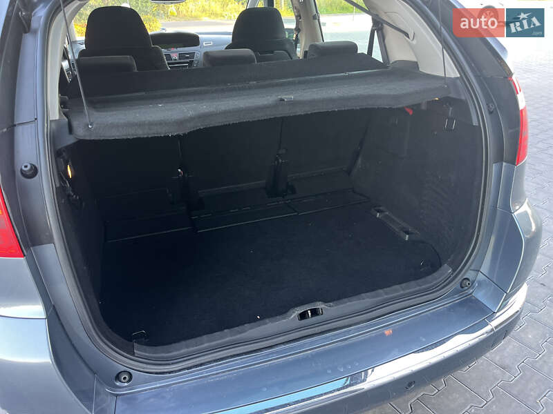 Мікровен Citroen C4 Picasso 2009 в Володимирі фото 64 Мікровен Citroen C4 Picasso 2009 в Володимирі