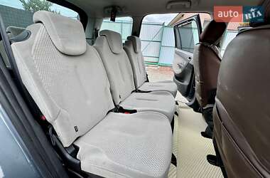 Минивэн Citroen C4 Picasso 2007 в 