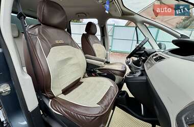 Минивэн Citroen C4 Picasso 2007 в 