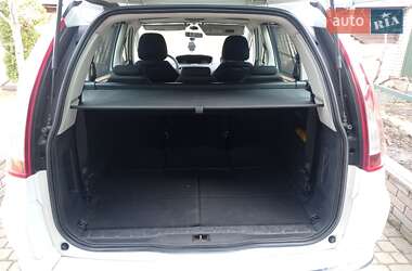 Микровэн Citroen C4 Picasso 2012 в 