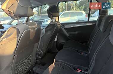 Микровэн Citroen C4 Picasso 2008 в 