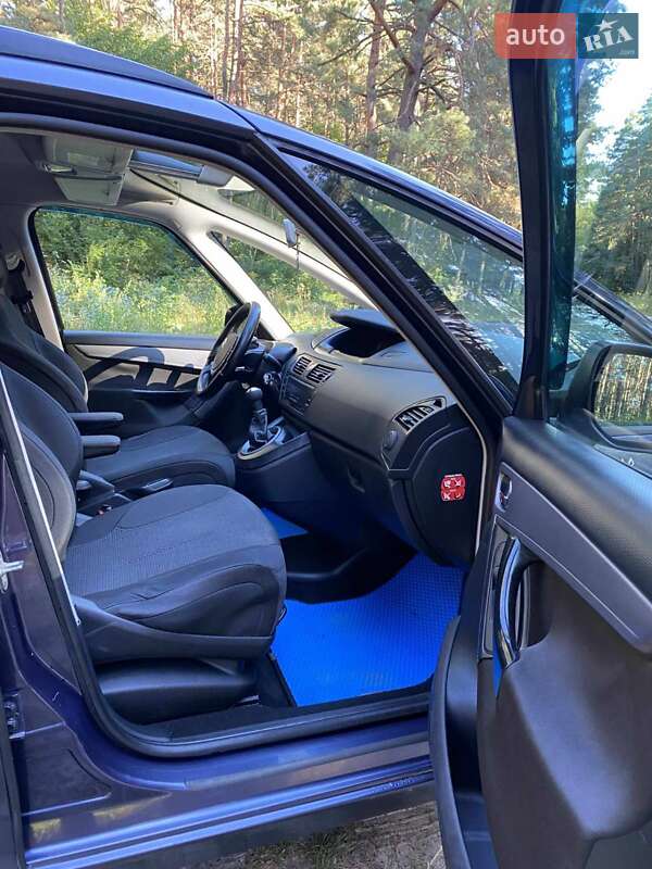 Микровэн Citroen C4 Picasso 2009 в Славуте
