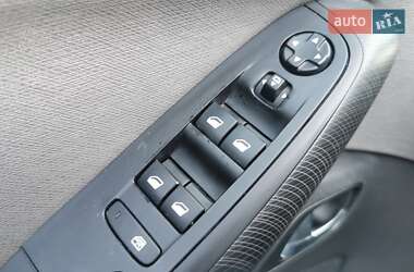 Микровэн Citroen C4 Picasso 2015 в 