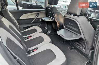 Микровэн Citroen C4 Picasso 2015 в 