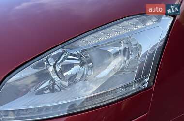 Мікровен Citroen C4 Picasso 2010 в 