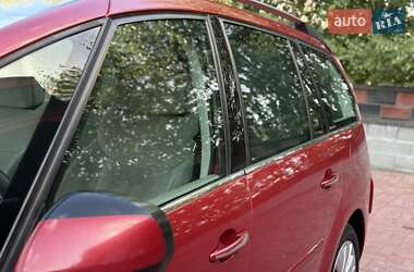 Мікровен Citroen C4 Picasso 2010 в 