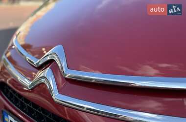Мікровен Citroen C4 Picasso 2010 в 