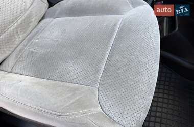 Мікровен Citroen C4 Picasso 2010 в 