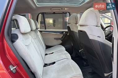Мікровен Citroen C4 Picasso 2010 в 