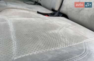 Мікровен Citroen C4 Picasso 2010 в 