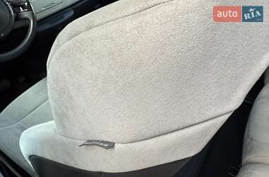 Мікровен Citroen C4 Picasso 2010 в 