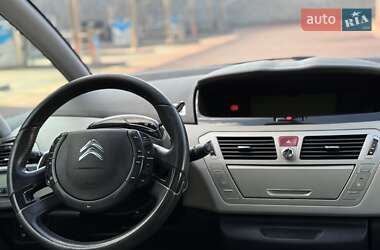 Мікровен Citroen C4 Picasso 2010 в 