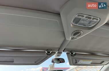 Мікровен Citroen C4 Picasso 2010 в 