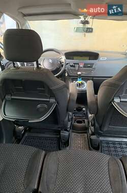 Минивэн Citroen C4 Picasso 2006 в 