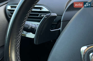 Микровэн Citroen C4 Picasso 2017 в 