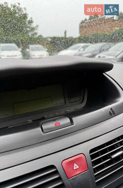 Микровэн Citroen C4 Picasso 2010 в 