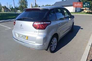 Микровэн Citroen C4 Picasso 2013 в 