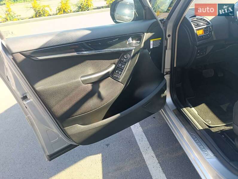 Микровэн Citroen C4 Picasso 2013 в Бородянке фото 11 Микровэн Citroen C4 Picasso 2013 в Бородянке