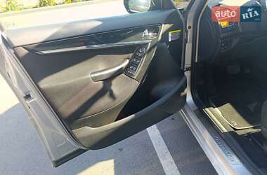 Микровэн Citroen C4 Picasso 2013 в 