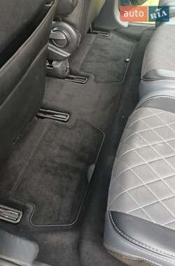 Микровэн Citroen C4 Picasso 2010 в 