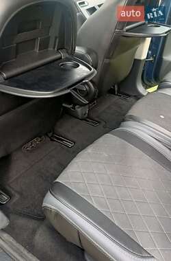 Микровэн Citroen C4 Picasso 2010 в 