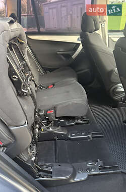 Микровэн Citroen C4 Picasso 2009 в 
