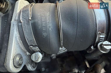 Микровэн Citroen C4 Picasso 2009 в 