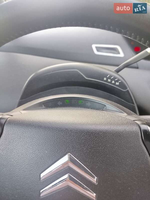 Минивэн Citroen C4 Picasso 2007 в Киеве
