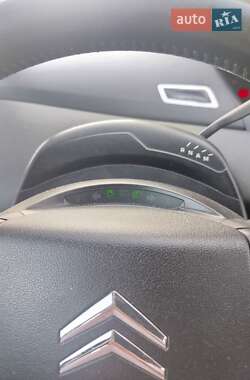 Минивэн Citroen C4 Picasso 2007 в 