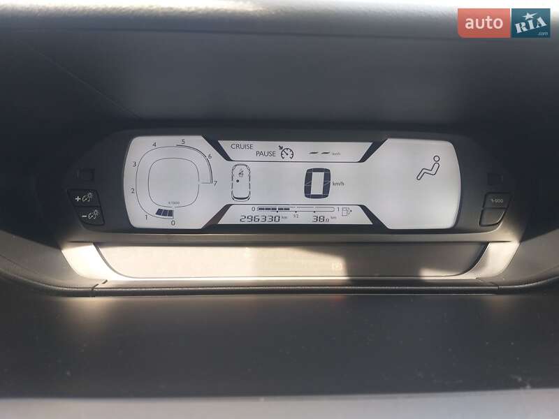 Микровэн Citroen C4 Picasso 2014 в Киеве фото 2 Микровэн Citroen C4 Picasso 2014 в Киеве