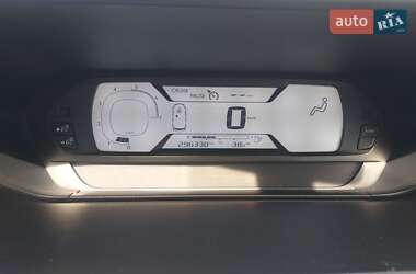 Микровэн Citroen C4 Picasso 2014 в 