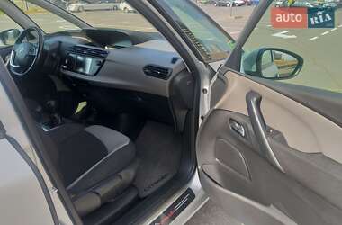Микровэн Citroen C4 Picasso 2014 в 