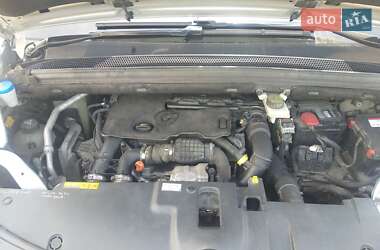Микровэн Citroen C4 Picasso 2014 в 