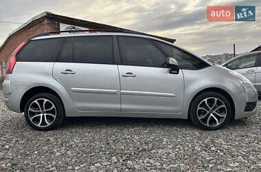 Мікровен Citroen C4 Picasso 2010 в  фото 5 Мікровен Citroen C4 Picasso 2010 в