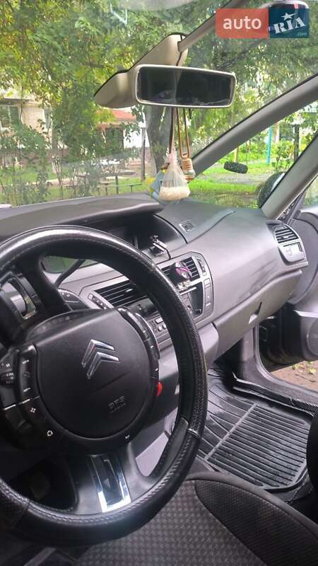 Мікровен Citroen C4 Picasso 2010 в Дубні фото 8 Мікровен Citroen C4 Picasso 2010 в Дубні