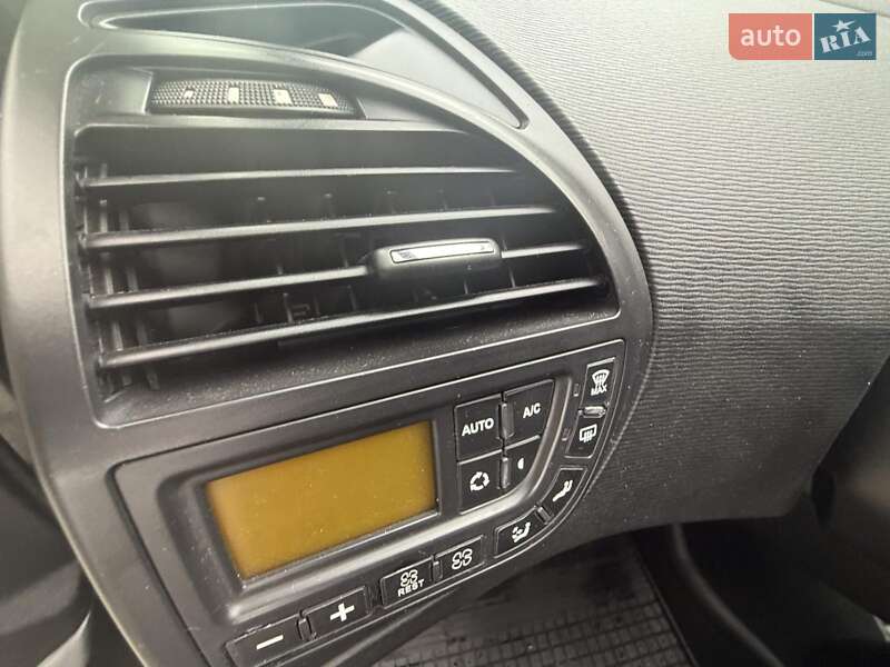 Микровэн Citroen C4 Picasso 2009 в Млинове