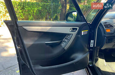 Микровэн Citroen C4 Picasso 2010 в 